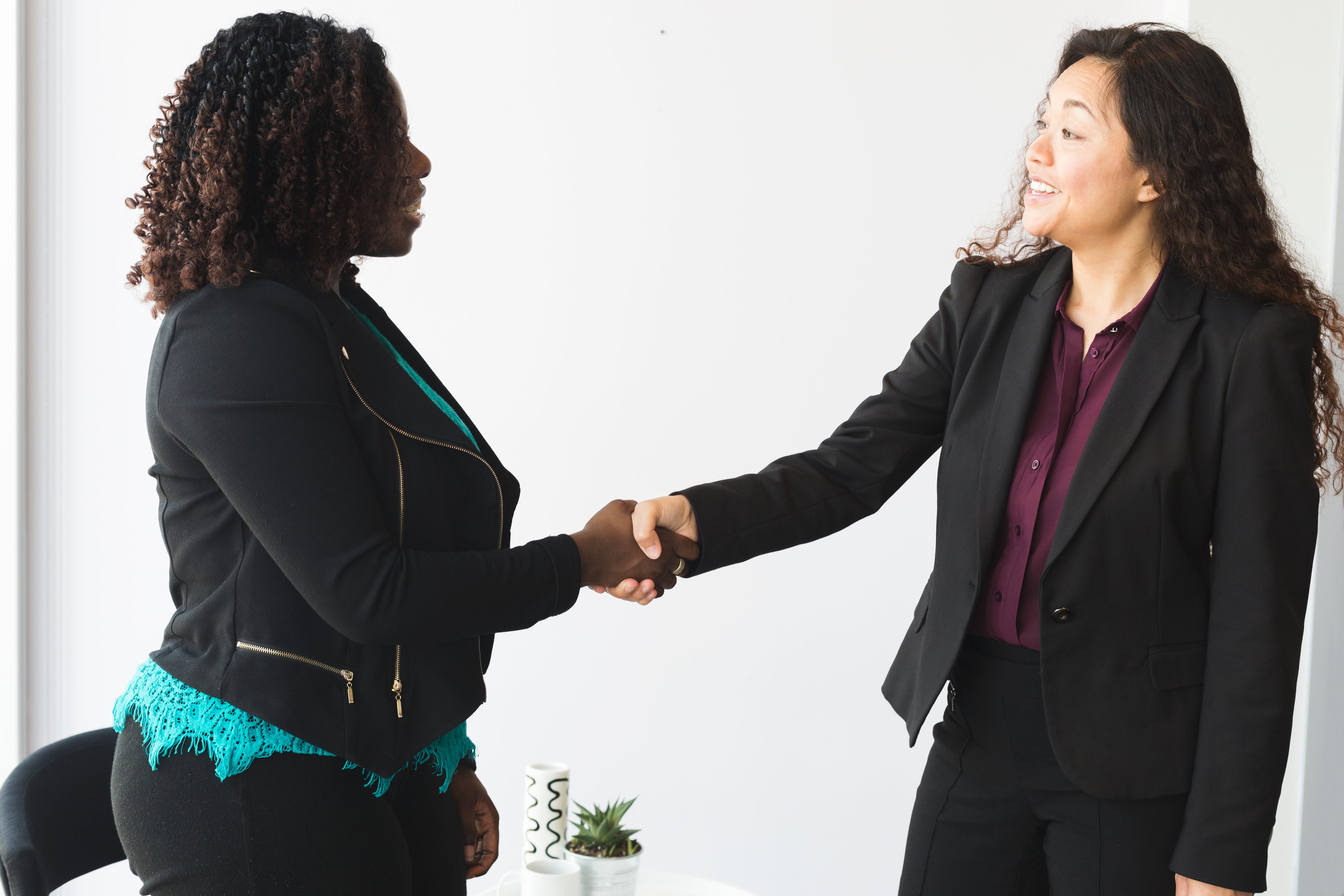 Global Trade Launch